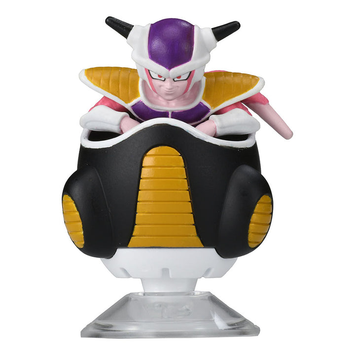 ドリームトミカ　トミカ×ドラゴンボール フリーザの小型ポッド