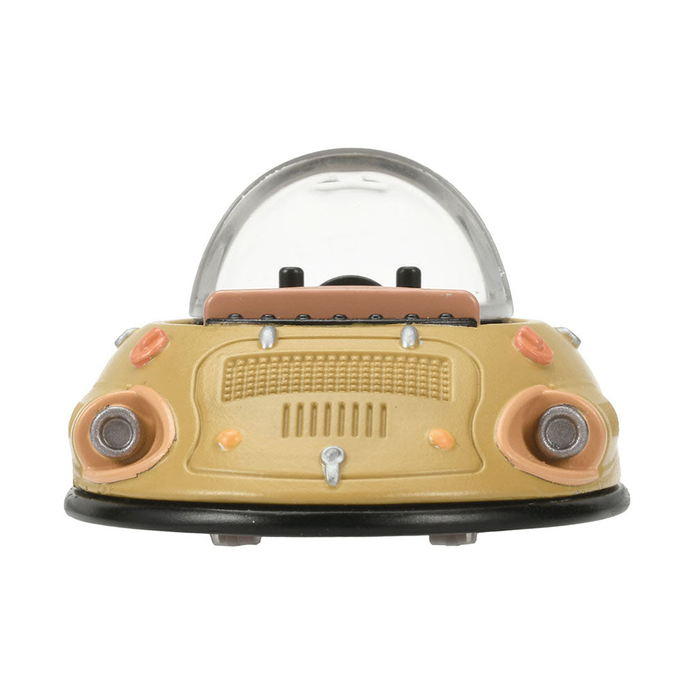 ドリームトミカ　トミカ×ドラゴンボール 牛魔王の車