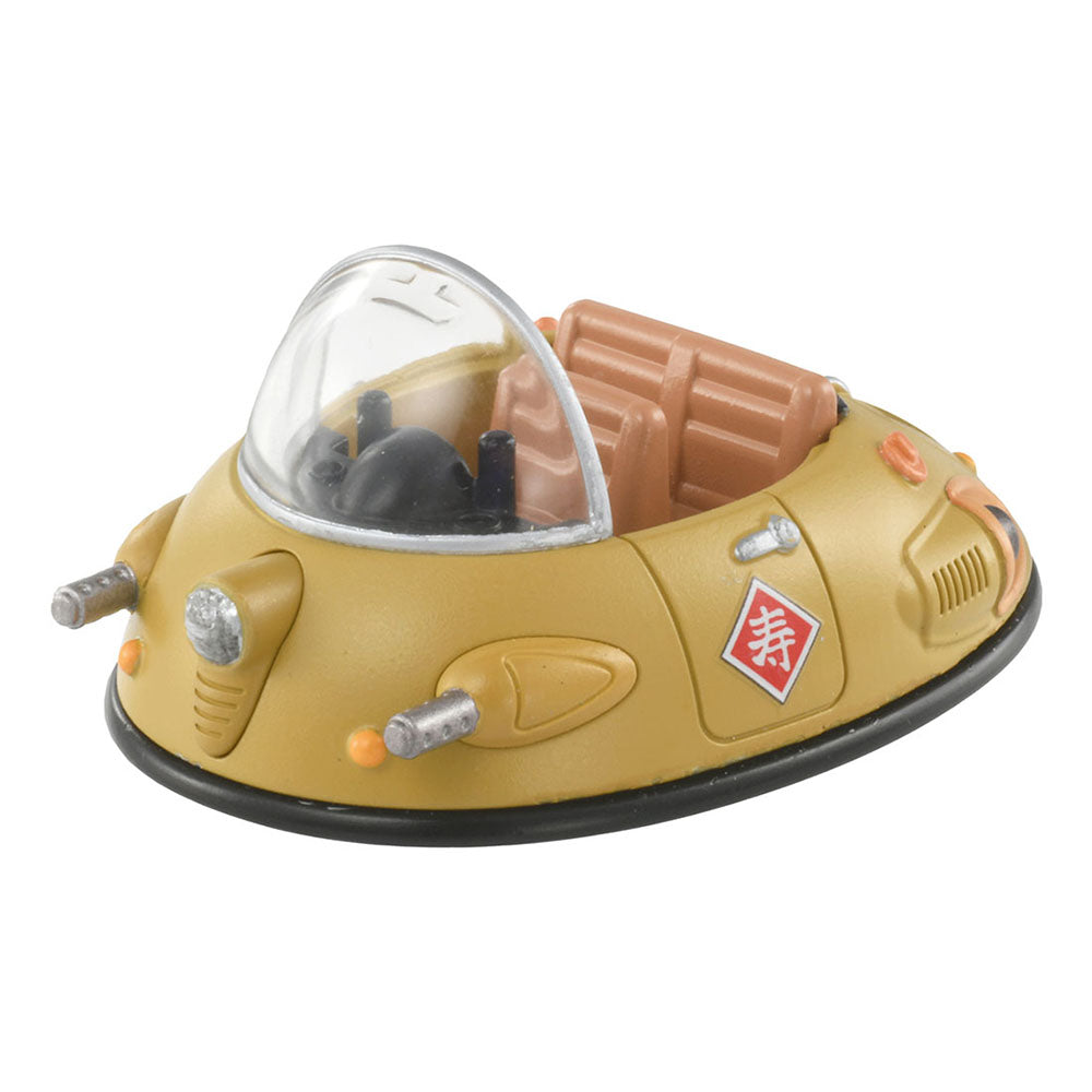 ドリームトミカ トミカ×ドラゴンボール 牛魔王の車 – JUMP SHOP