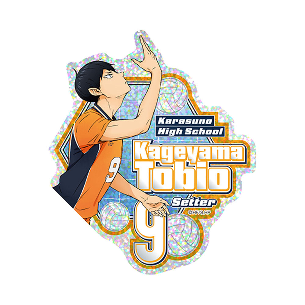 JUMP SHOPオンライン『ハイキュー!!』グッズ一覧 – ページ 4