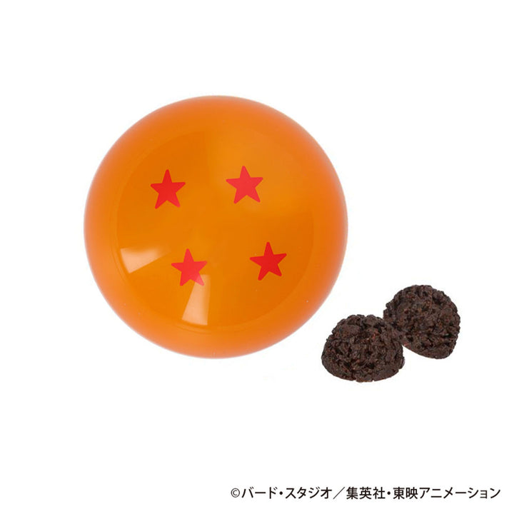 ドラゴンボール　四星球　チョコクランチ