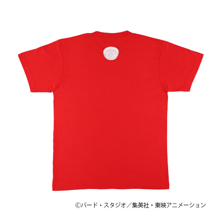 ドラゴンボール　DELICIOUS菜館　Tシャツ　悟空（おかわり）　 L