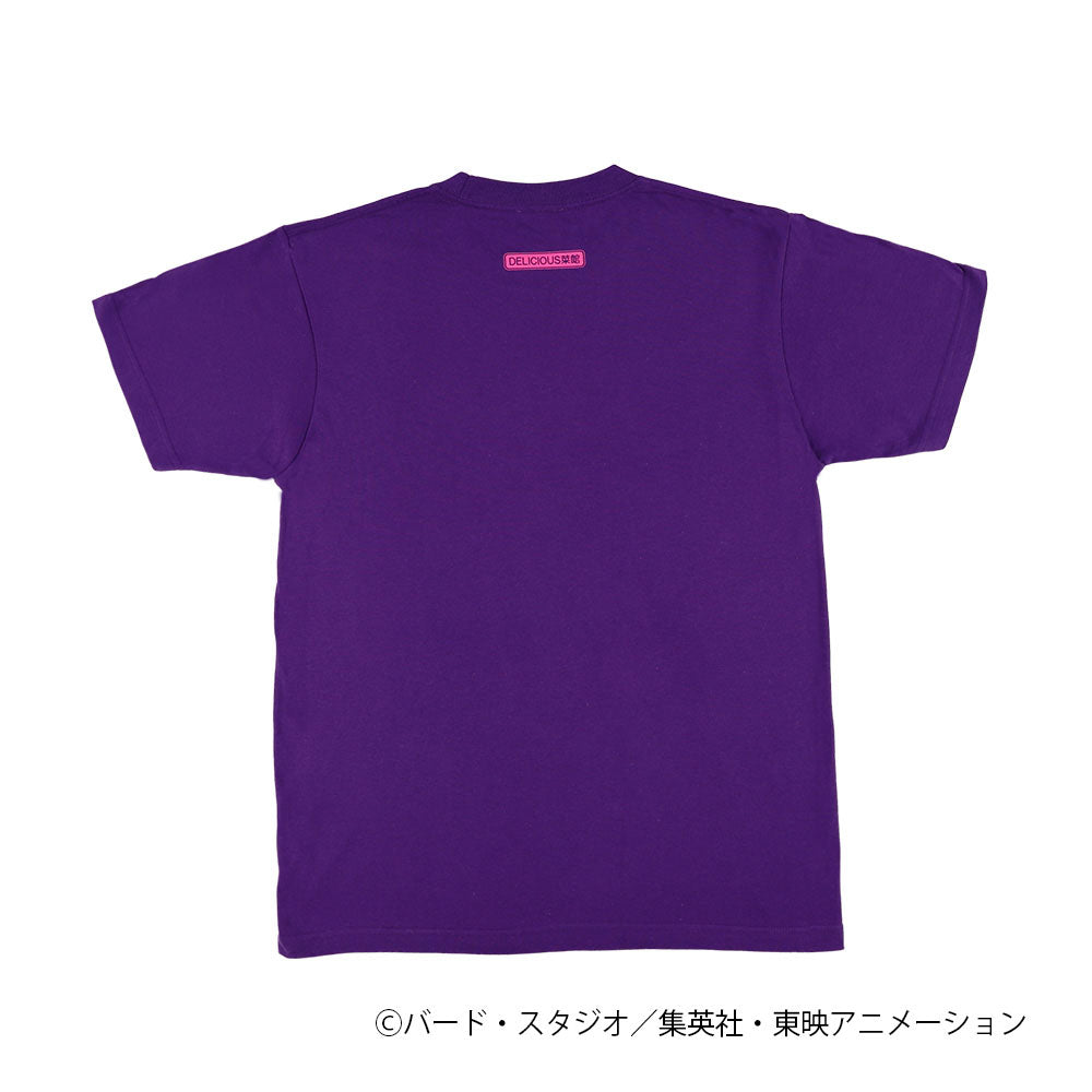 ドラゴンボール　DELICIOUS菜館　Tシャツ　悟空　L