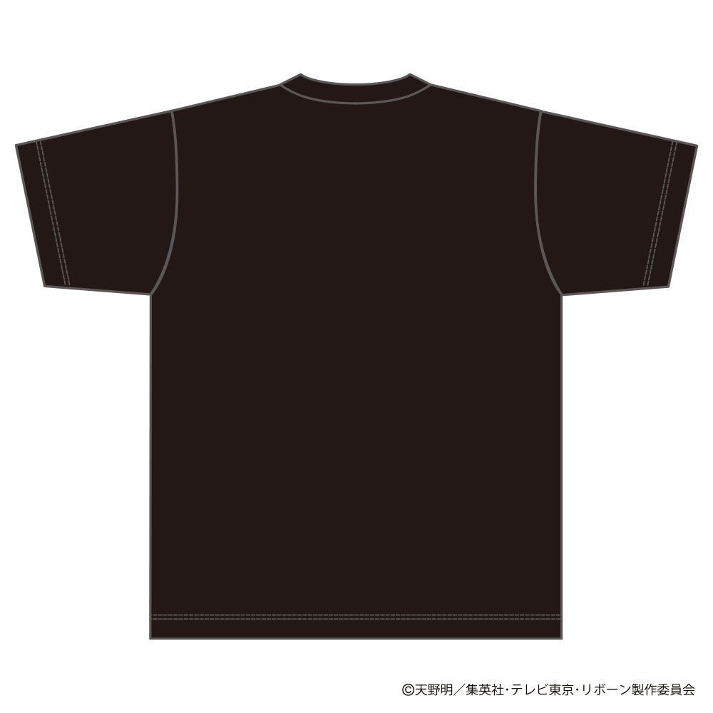 TVアニメ『家庭教師ヒットマンREBORN!』 ボンゴレフェスタ2026  Tシャツ L