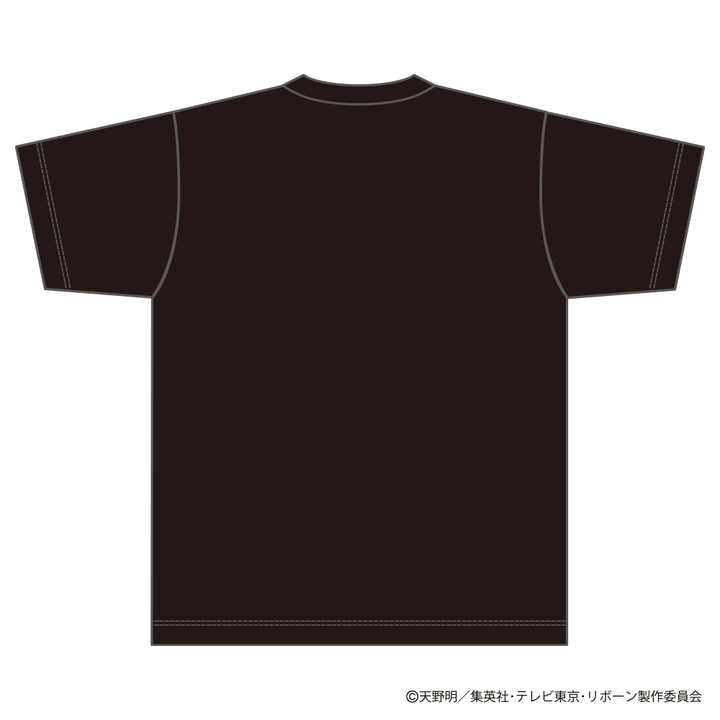 TVアニメ『家庭教師ヒットマンREBORN!』 ボンゴレフェスタ2026  Tシャツ L