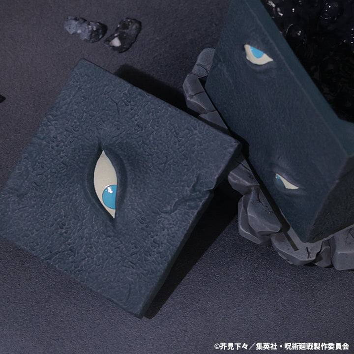 アニメ『呪術廻戦』5周年 獄門疆「閉門」小物入れ