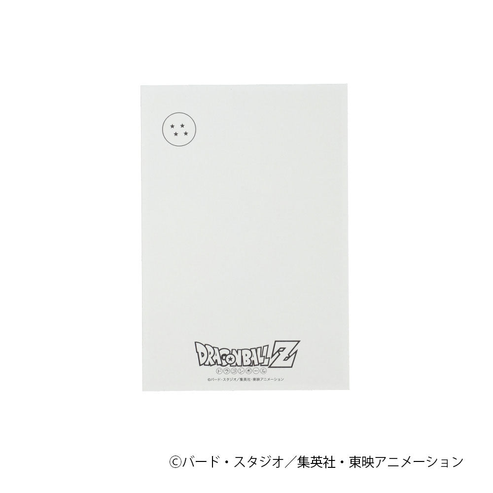 ドラゴンボールZ ポストカードコレクション Vol.2 （全10種/ランダム1種入り）