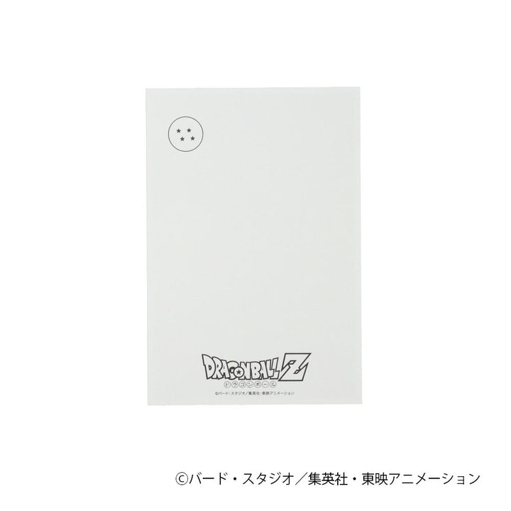ドラゴンボールZ ポストカードコレクション Vol.2 （全10種/ランダム1種入り）