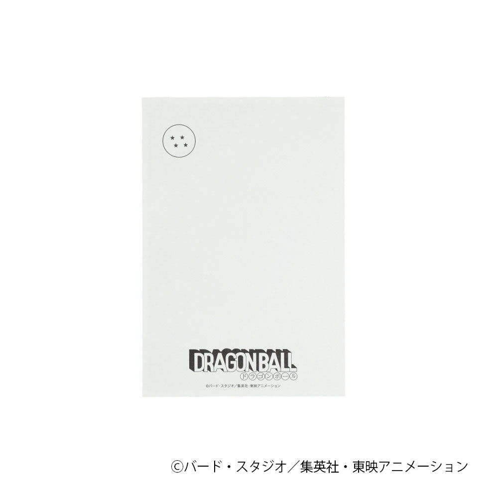 ドラゴンボール ポストカードコレクション Vol.1 （全10種/ランダム1種入り）