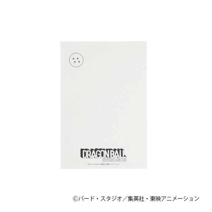 ドラゴンボール ポストカードコレクション Vol.1 （全10種/ランダム1種入り）