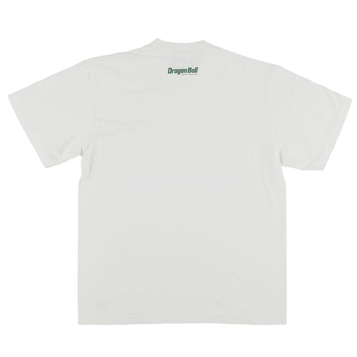 【RofJ】『DRAGON BALL』TEE＆KEYRING 悟空＆ヤムチャ＆クリリン＆亀仙人 Mサイズ