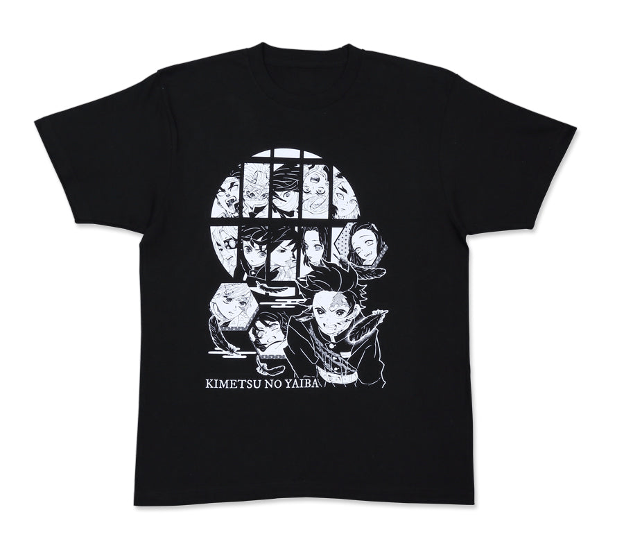 『鬼滅の刃』Tシャツ　Sサイズ