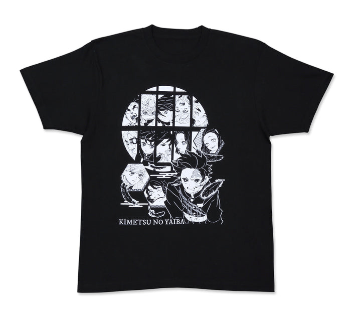 『鬼滅の刃』Tシャツ　XLサイズ