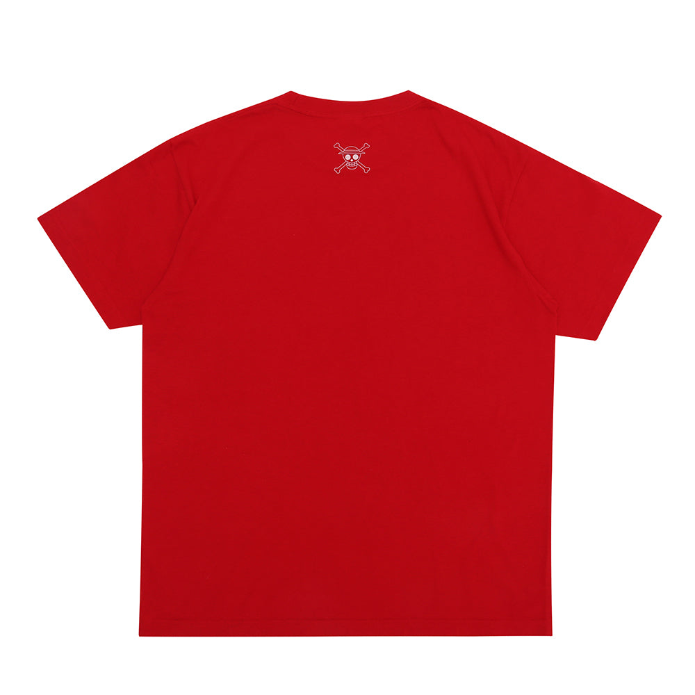 『ONE PIECE』Tシャツ　モンキー・Ｄ・ルフィ　XLサイズ