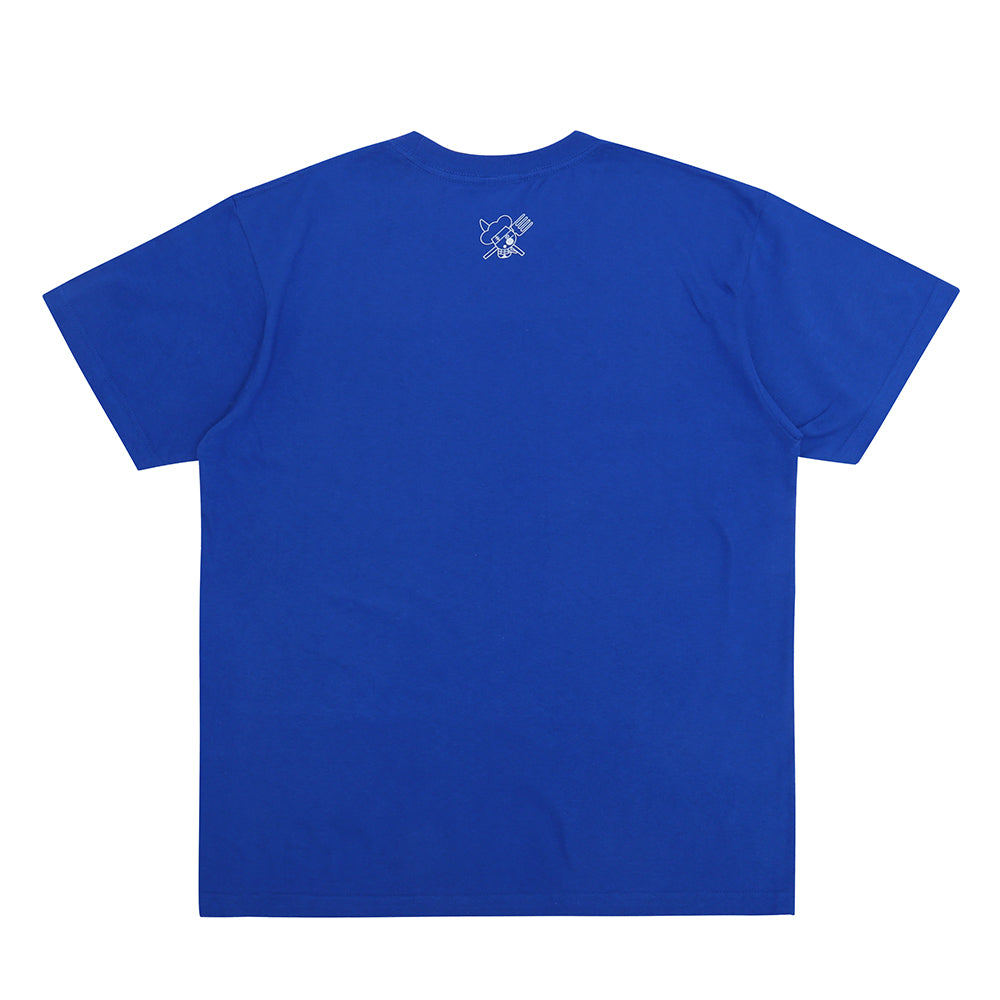 『ONE PIECE』Tシャツ　サンジ　Mサイズ