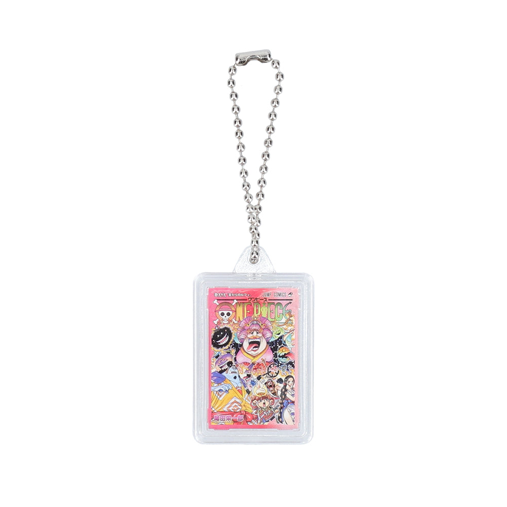 『ONE PIECE』コミックチャーム99巻