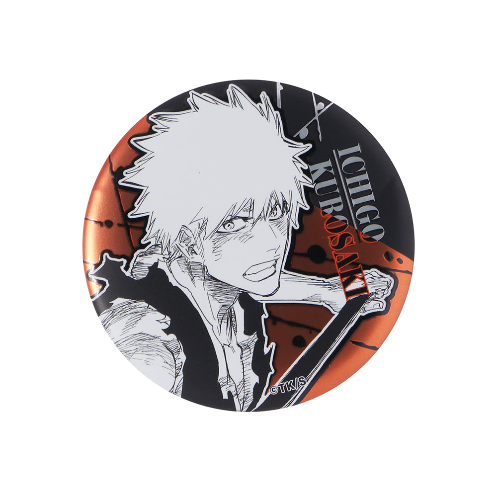 BLEACH』デコレクション缶バッジ(R) 第2弾（全10種） – JUMP SHOP