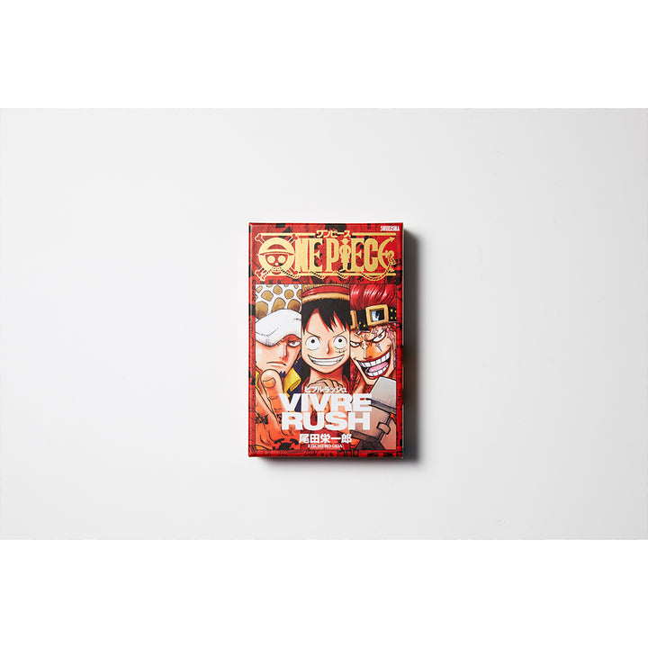 ONE PIECE VIVRE RUSH
