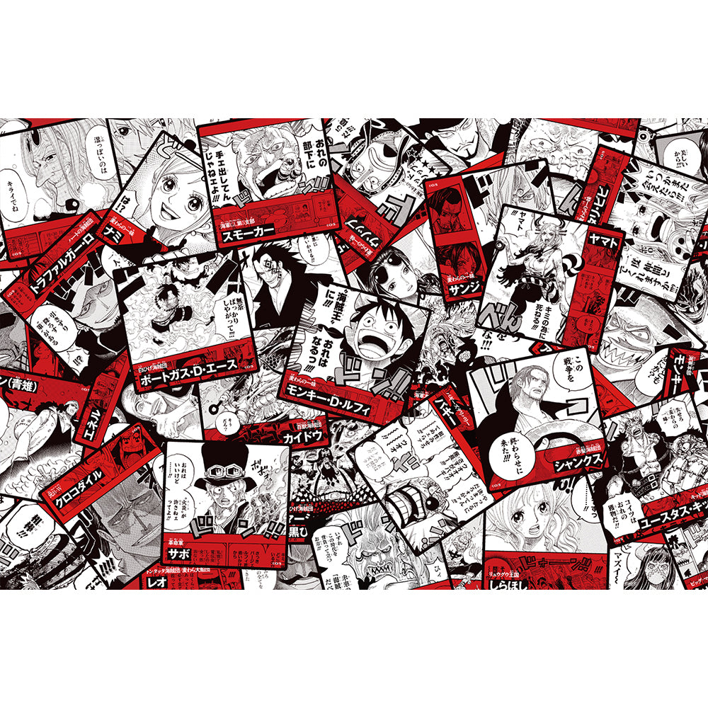 ONE PIECE VIVRE RUSH
