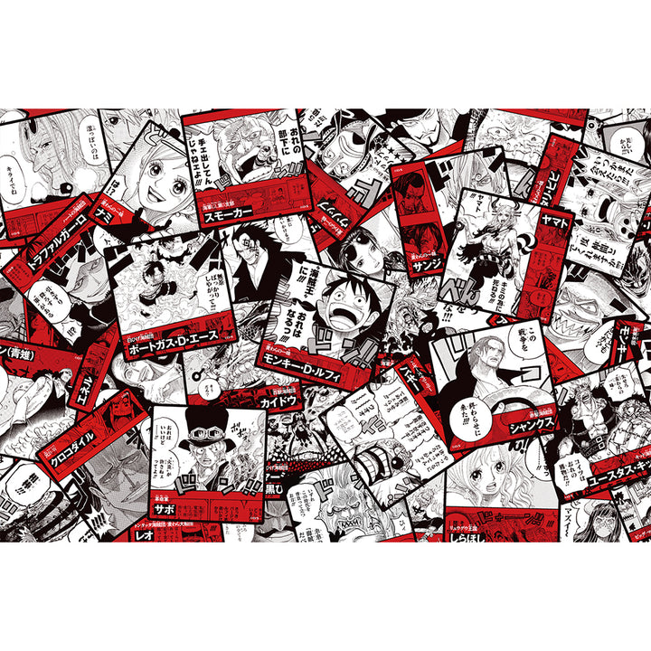 ONE PIECE VIVRE RUSH