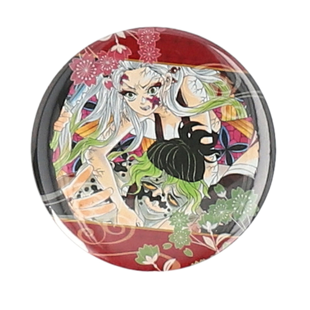 鬼滅の刃』コレクション缶バッジ（全16種） – JUMP SHOP