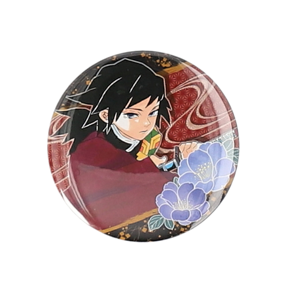 鬼滅の刃』コレクション缶バッジ第3弾 （全16種） – JUMP SHOP