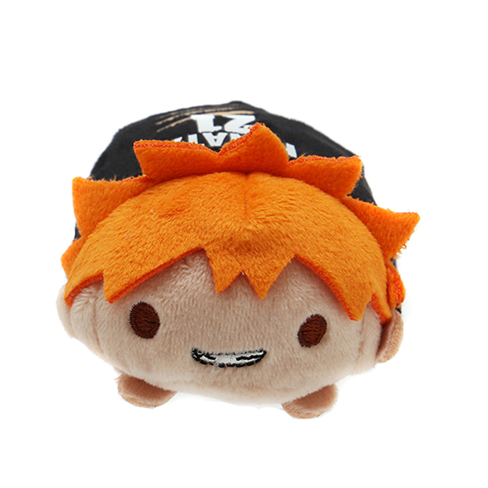 ハイキュー!!』のるキャラマスコット (R) 日向翔陽(BJ) – JUMP SHOP
