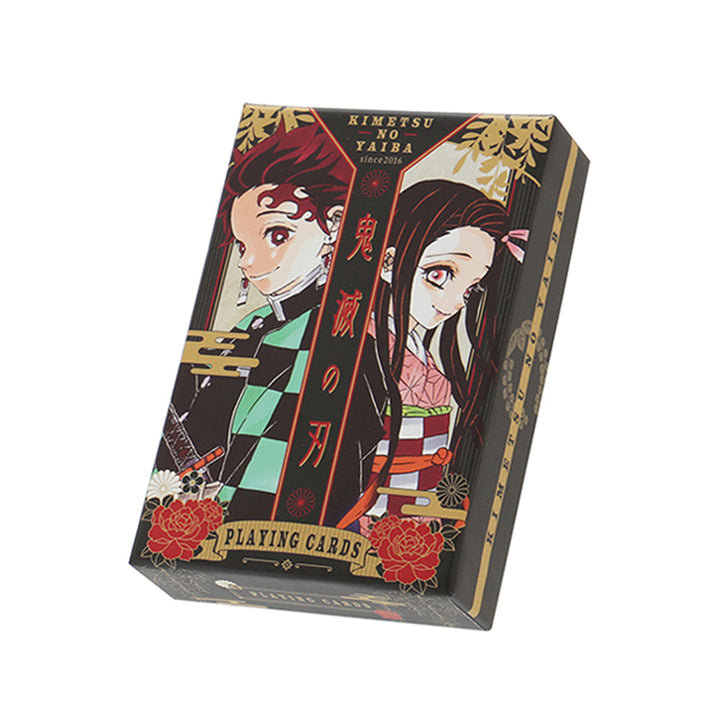『鬼滅の刃』トランプ（ＢＯＸ付き）